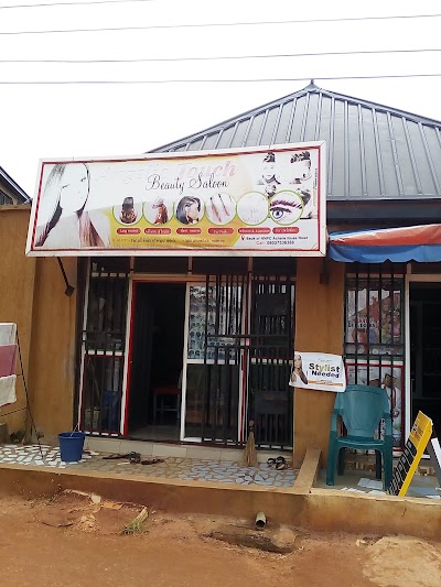 Photos of Angelic Touch Wine Shop