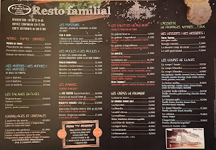 Photo n°1 de Chez Tonton à Plouézec (Restaurant français)