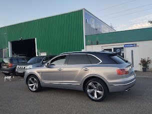 Photo n°9 de Garage Kembsois à Hombourg (Atelier de réparation automobile)