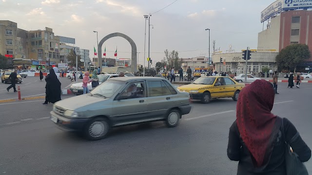 Tabriz Bazar