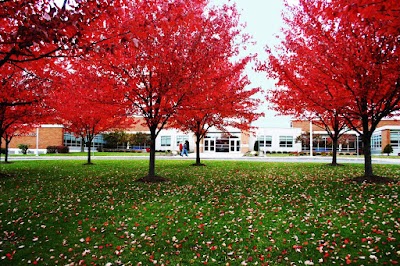 Cayuga Community College