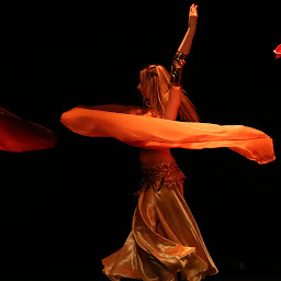 Photo n°2 de Oriental Academy La Rochelle à Aytré (École de danse)