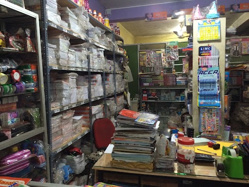 Minre Book Shop, Author: Lakshika Meetiyagoda