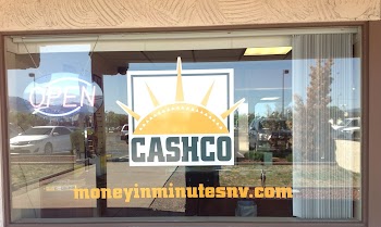 Cashco photo