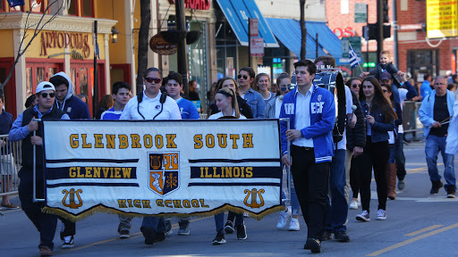 Glenbrook South High School - Thumbnail