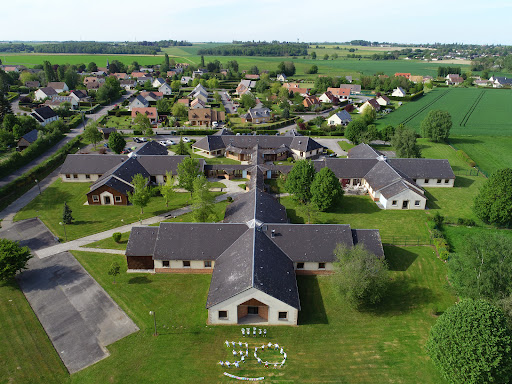 Photo de Résidence Marguerite Thibert