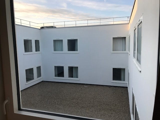 Hôtel Campanile Paris Saclay
