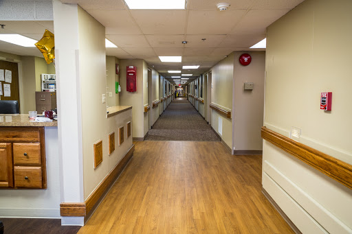 The Blossoms at Van Buren Rehab & Nursing Center - Thumbnail