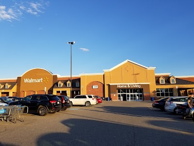 Walmart Supercenter