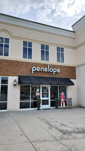 Penelope - Thumbnail