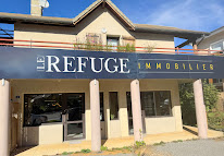 LE REFUGE IMMOBILIER à Savines-le-Lac