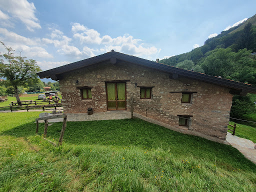 Agriturismo Centro Ippico La Valle - Thumbnail