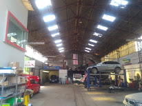 Garage Performance Plus - MOTRIO à Bruges