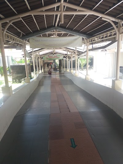 Photos of Rumah Sakit Umum Daerah Dr. Adhyatma, MPH