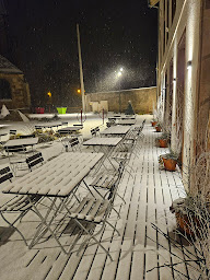 Photo n°30 de L'AVANT -SCENE restaurant Soultz-haut-rhin à Soultz-Haut-Rhin (Restaurant)