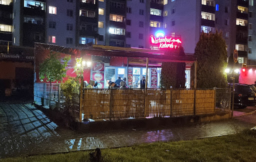 Istanbul Kebab Haus - Dietzenbach - Thumbnail