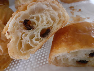 Photo n°6 de Le Fournil de Cédric à Chantepie (Boulangerie)