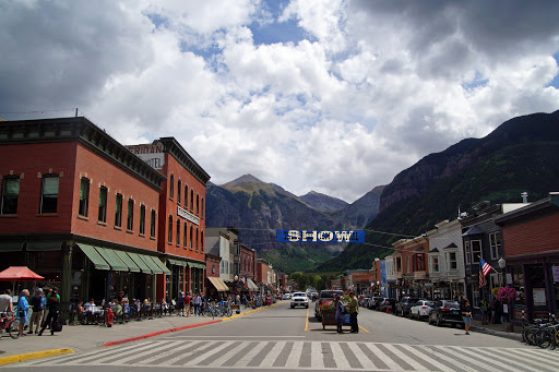 Telluride Lodge #56
