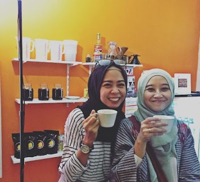 Photos of I Need Coffee