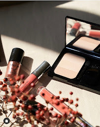 Photo n°4 de coiffure Laurence beauté à Angers (Salon de coiffure)