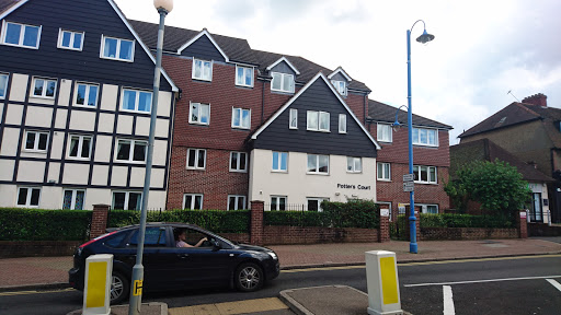 Potters Court - Thumbnail