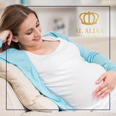 Photos of Al Aliaa Polyclinic Al Wasl Street