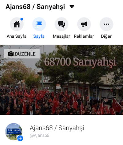 Ajans68 / Sariyahsi