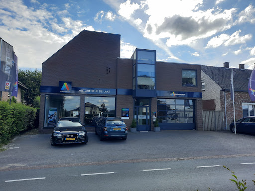 Autobedrijf de Laat | Autovakmeester