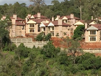Photos of Thomson`s Falls Lodge
