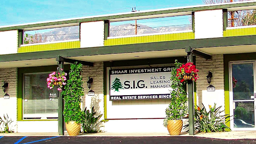S.I.G. Property Management 2937 Honolulu Ave, La Crescenta-Montrose, CA 91214