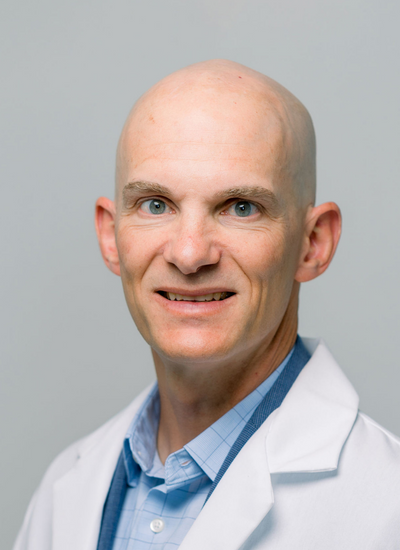 Uchealth David Nuhfer Md