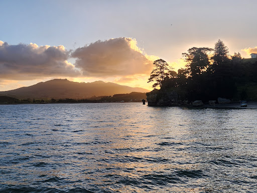 Raglan Boat Charters - Whaingaroa Wahinemoe - Thumbnail