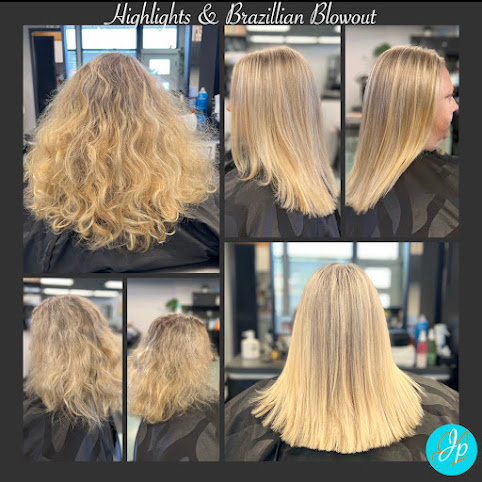 Mariposa Salon by null