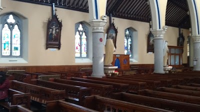 Photos of Church of the Assumption - Bride Street Church.