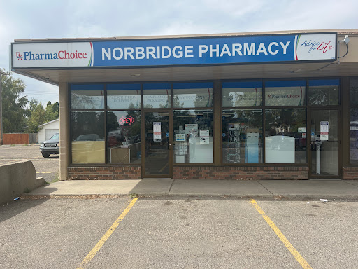 Norbridge Pharmacy - Visual