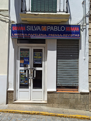 Librería Silva Pablo Gallery - Spain