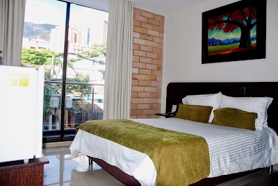 Photos of Hotel Acqua Express