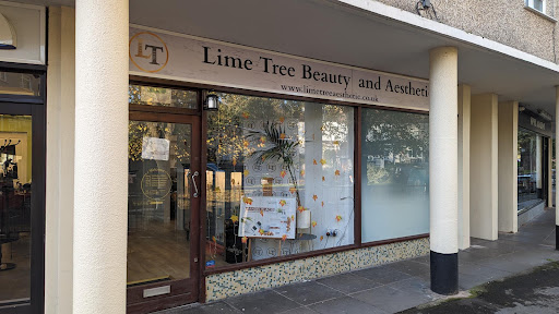 Lime Tree Beauty and Aesthetic - Thumbnail