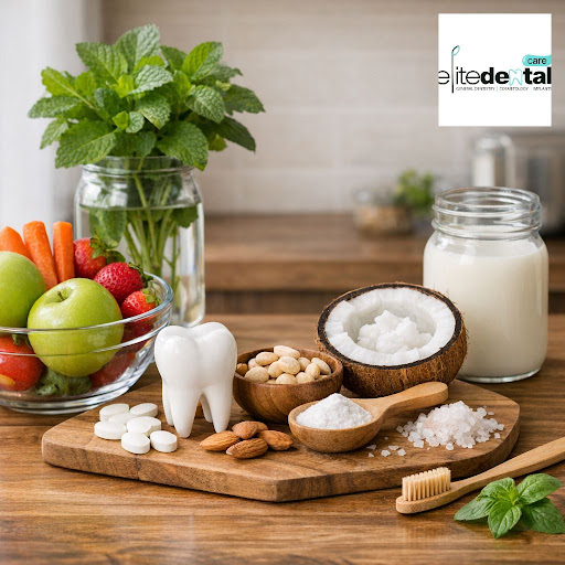 Tooth decay can be prevented with simple daily habits and the right professional care. At Elite D… post image