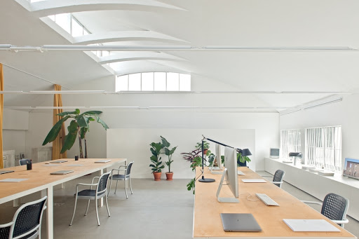 Immagine di Mide Architetti