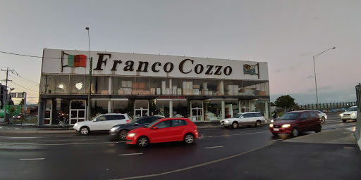 Franco Cozzo - Thumbnail