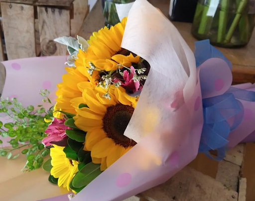 Floristería Xochicalco - Thumbnail