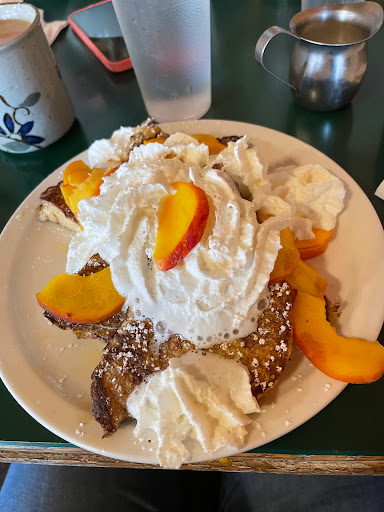 Hahns Peak Cafe - Thumbnail