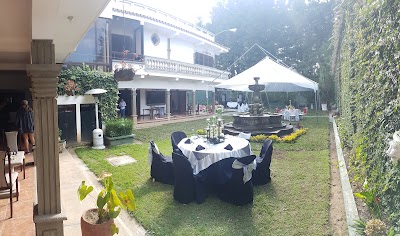 Photos of Casa San Bartolome