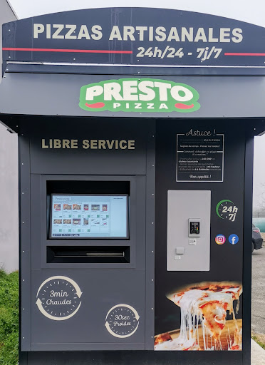 Photo 9 - ALLO PIZZA PLUS