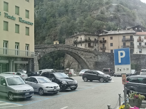 Pont S.Martin-Pzza Iv Novembre - Thumbnail