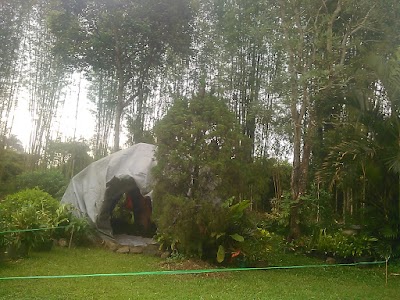 Photos of Gereja Kristen Indonesia Soka
