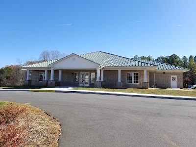 Timbrook Library, Campbell County Public Library System