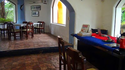 Photos of Mantaraya Lodge