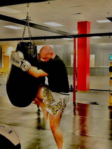 Lima's Total Revolution Training Facility - Thumbnail